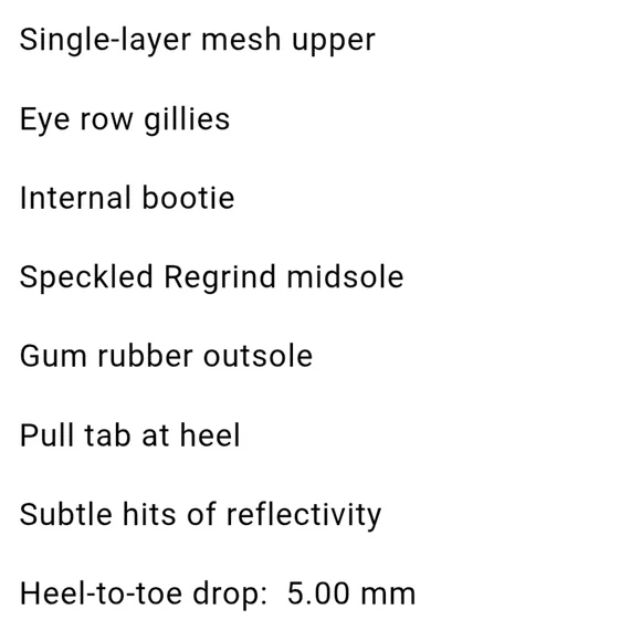 Hoka Kwana 2 Black/Black Size 13 - Picture 11 of 12